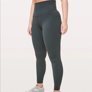 lululemon Align™ Super-High-Rise Pant 28"